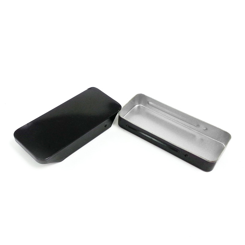 Weed tin box